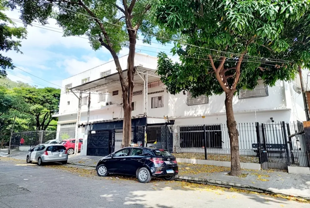 Prédio Inteiro, 517 m² - Foto 2
