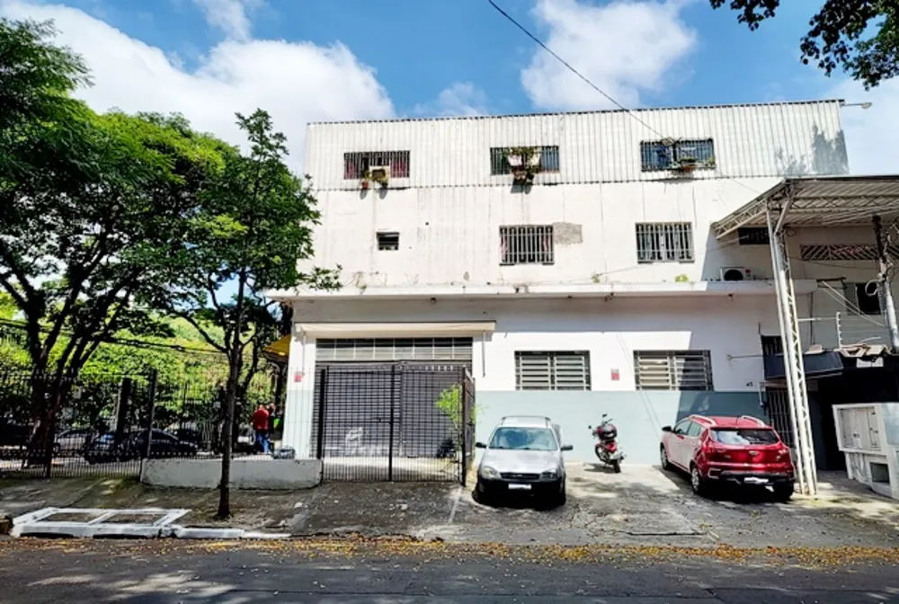 Prédio Inteiro, 517 m² - Foto 1