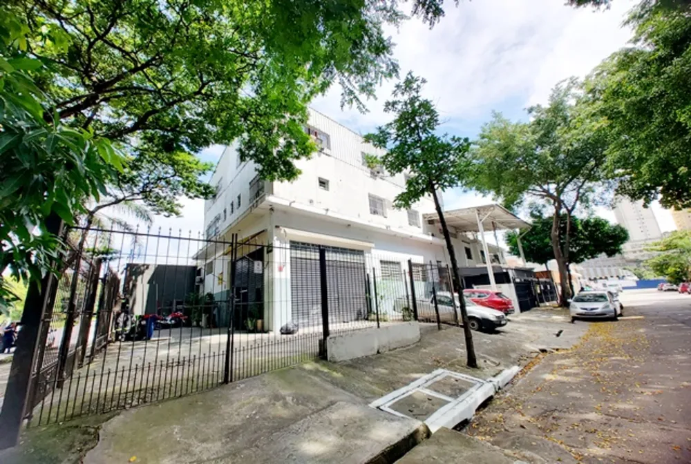 Prédio Inteiro, 517 m² - Foto 3