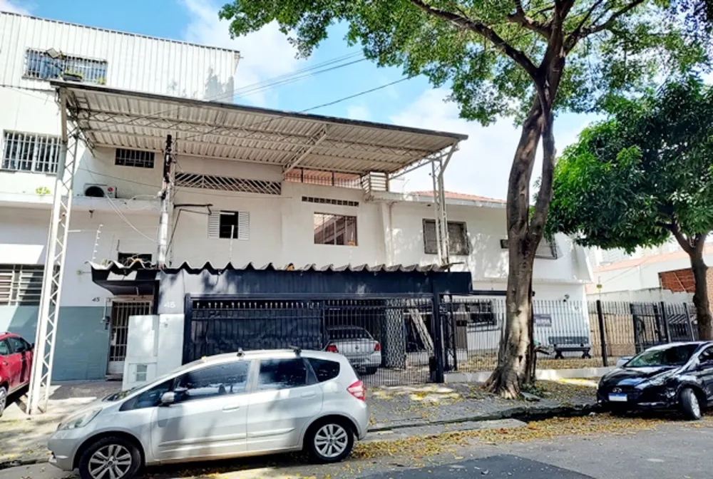 Prédio Inteiro, 517 m² - Foto 4