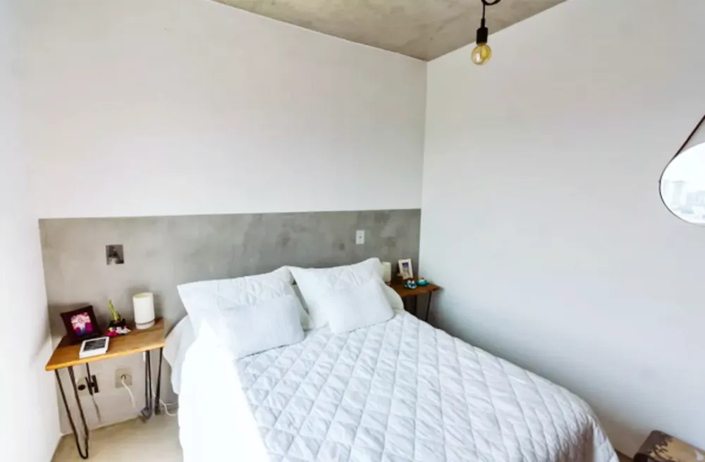 Apartamento, 2 quartos, 70 m² - Foto 8
