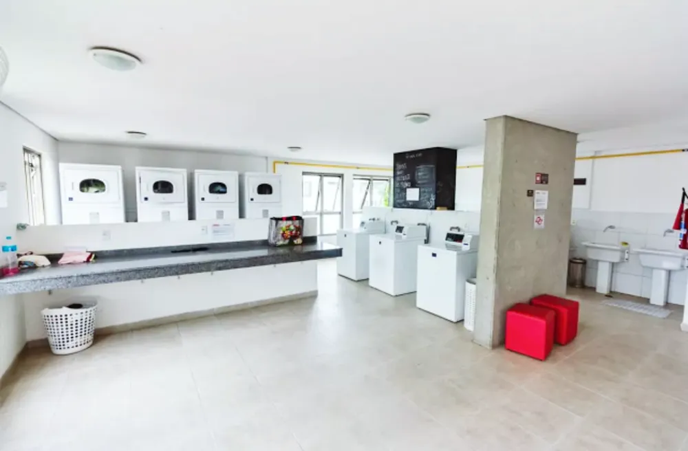 Apartamento, 2 quartos, 70 m² - Foto 6