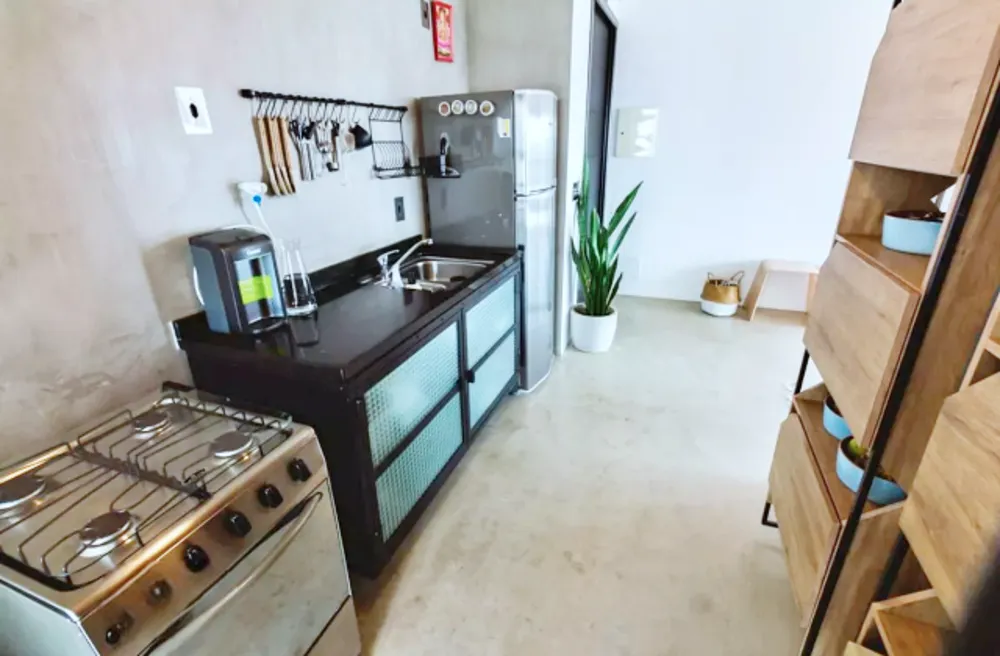 Apartamento, 2 quartos, 70 m² - Foto 6