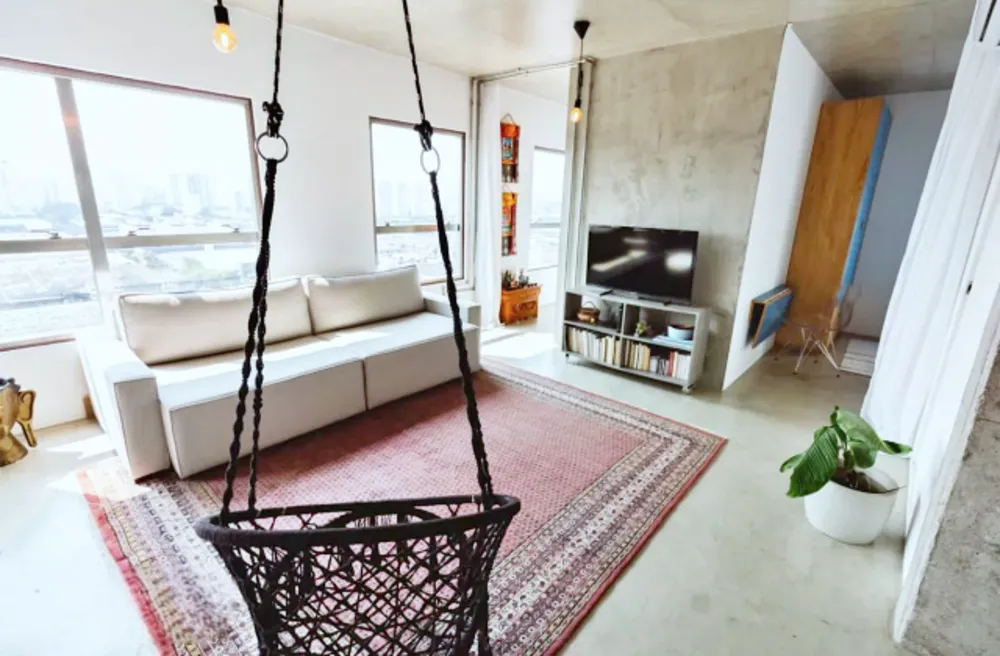 Apartamento, 2 quartos, 70 m² - Foto 2