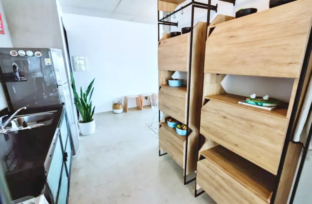Apartamento, 2 quartos, 70 m² - Foto 7