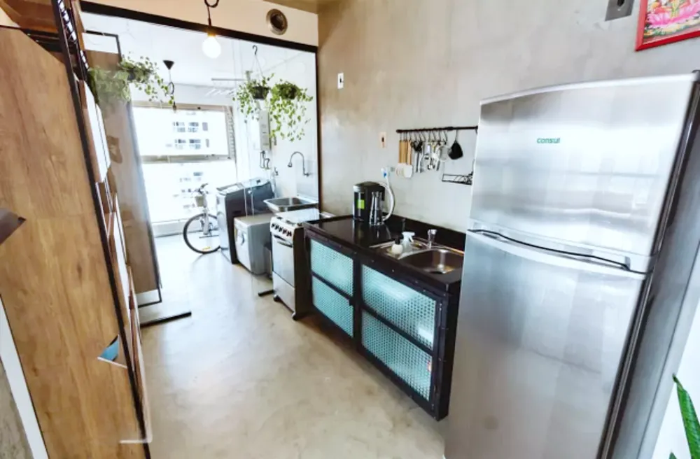Apartamento, 2 quartos, 70 m² - Foto 5
