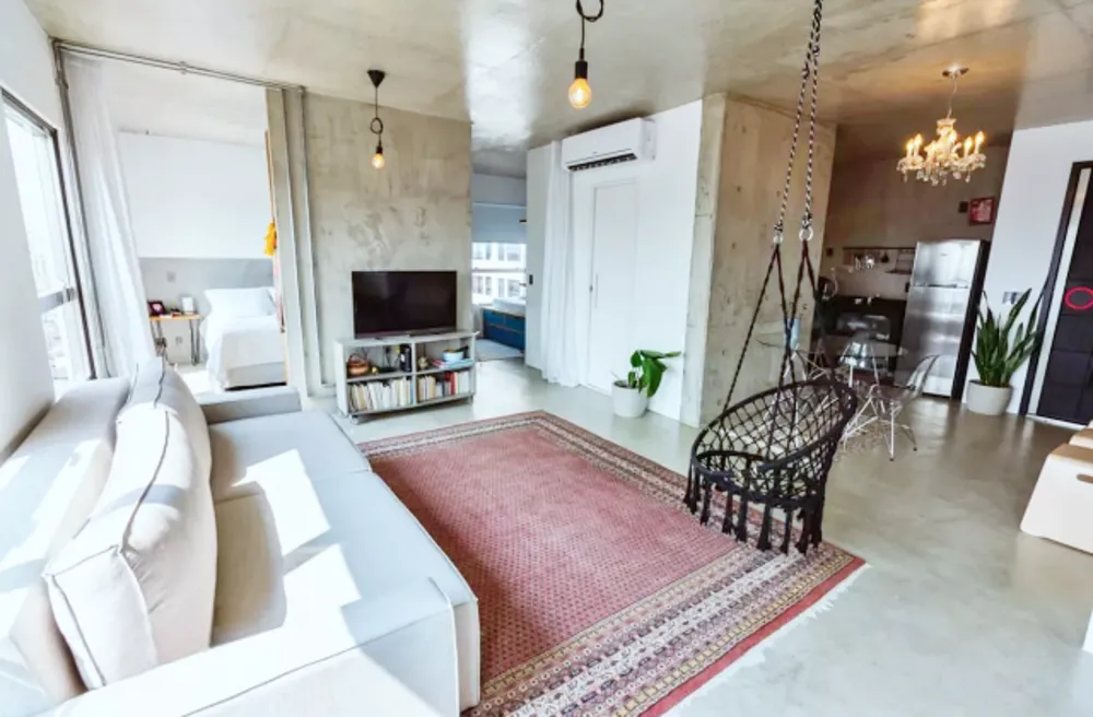 Apartamento, 2 quartos, 70 m² - Foto 1