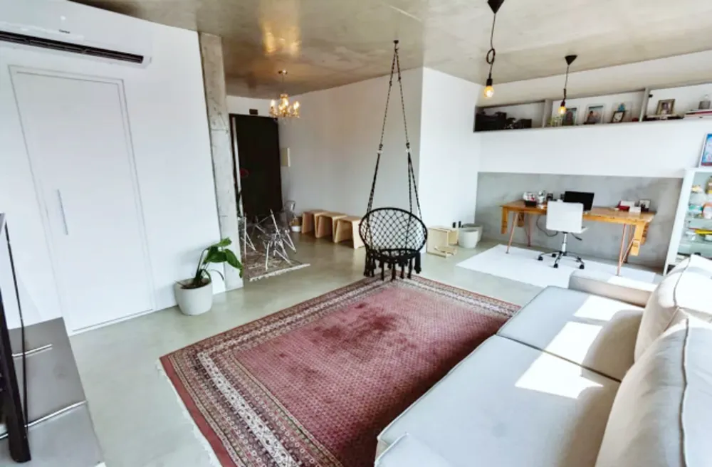 Apartamento, 2 quartos, 70 m² - Foto 4