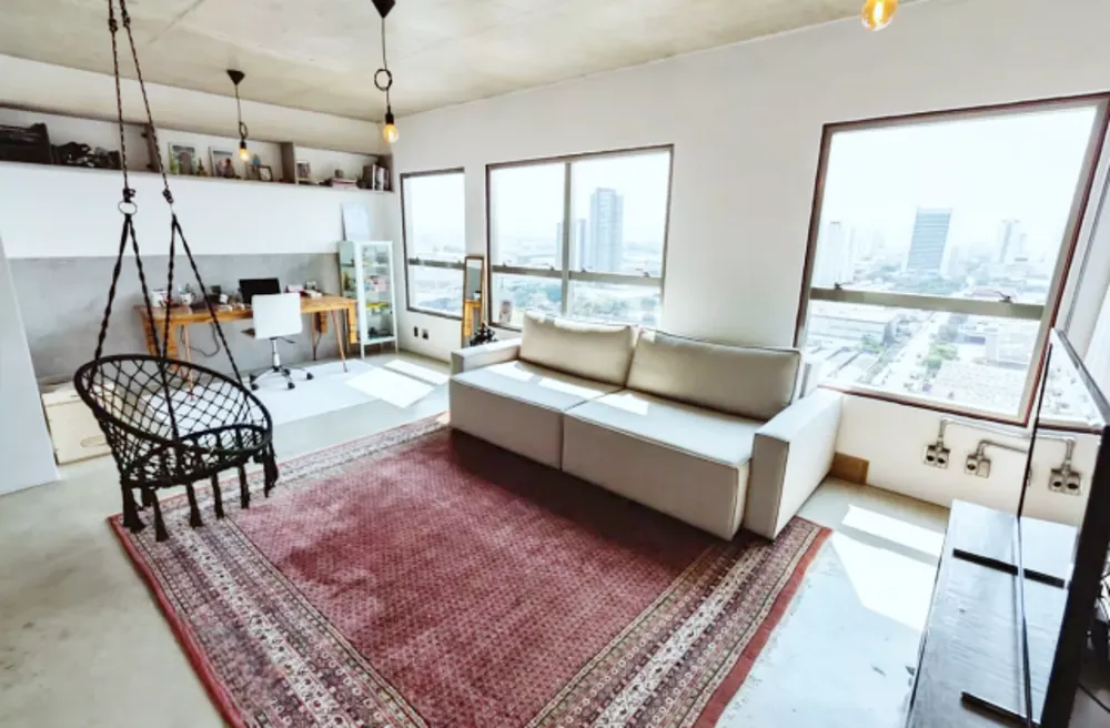 Apartamento, 2 quartos, 70 m² - Foto 3