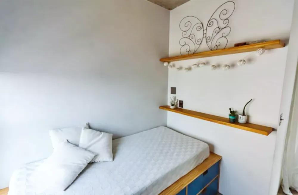 Apartamento, 2 quartos, 70 m² - Foto 8