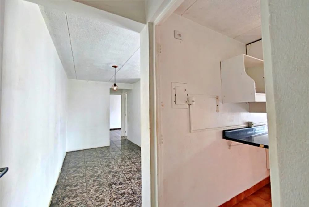 Apartamento, 2 quartos, 57 m² - Foto 4