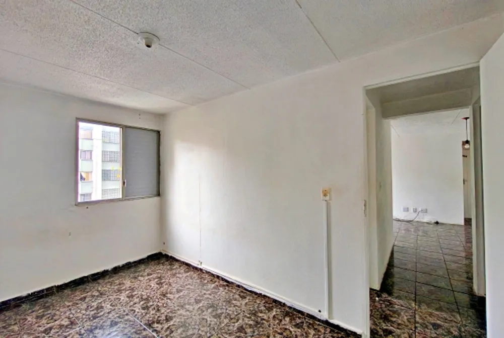 Apartamento, 2 quartos, 57 m² - Foto 6