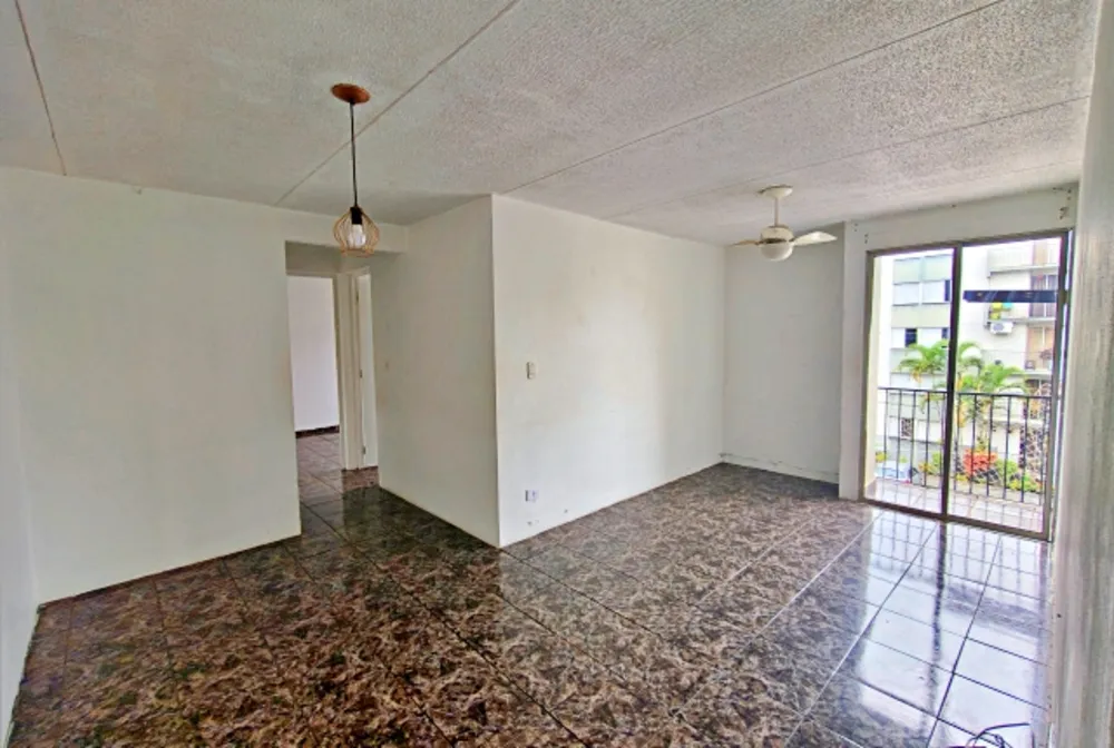 Apartamento, 2 quartos, 57 m² - Foto 1