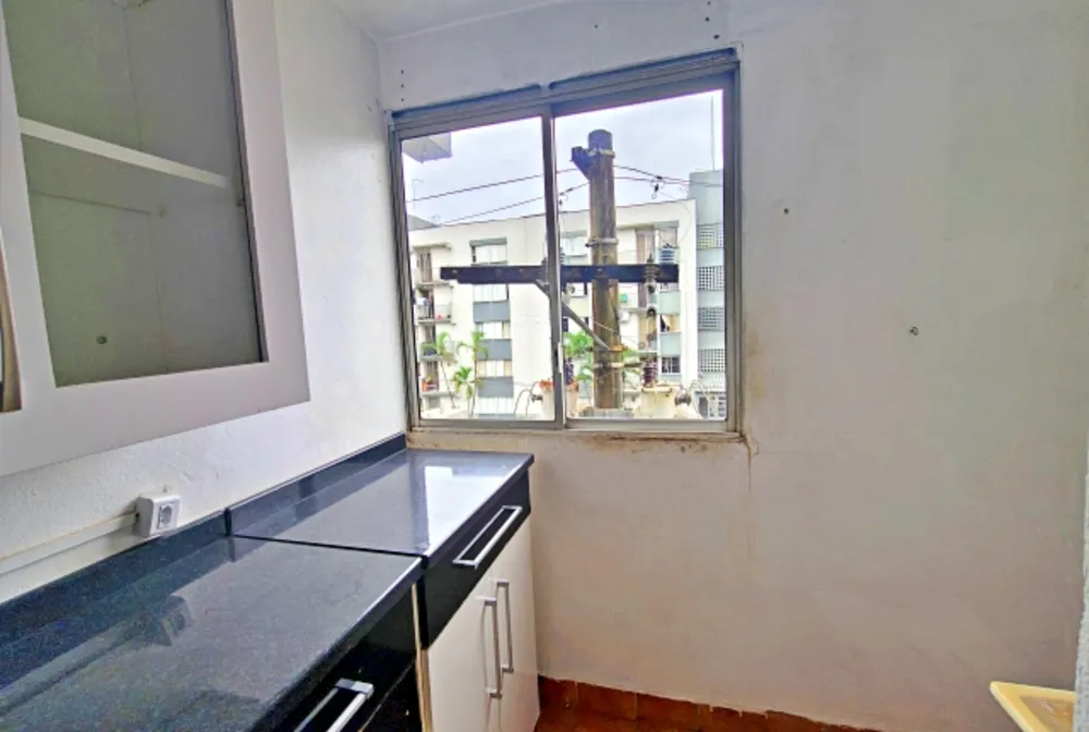 Apartamento, 2 quartos, 57 m² - Foto 6