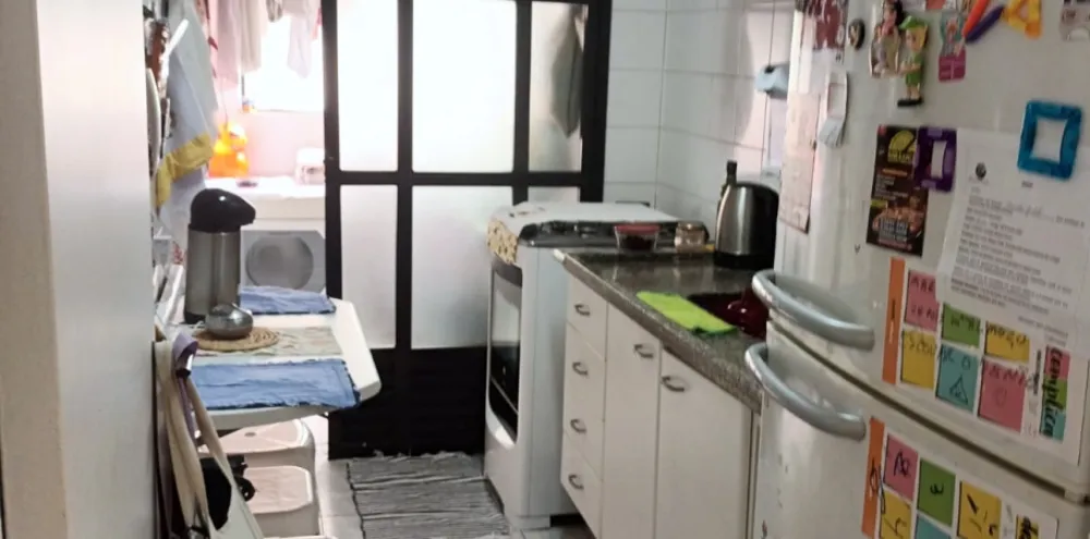Apartamento, 2 quartos, 75 m² - Foto 8