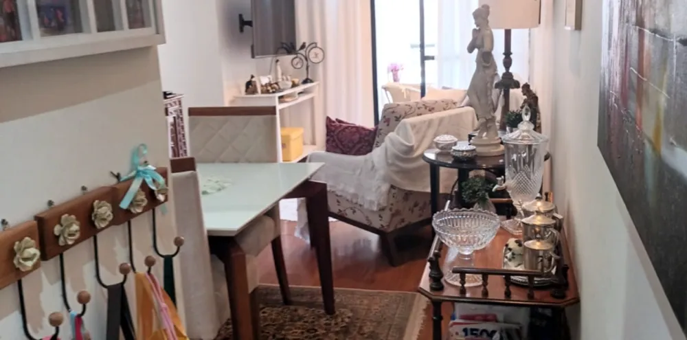 Apartamento, 2 quartos, 75 m² - Foto 3