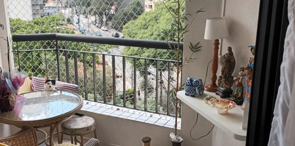 Apartamento, 2 quartos, 75 m² - Foto 4
