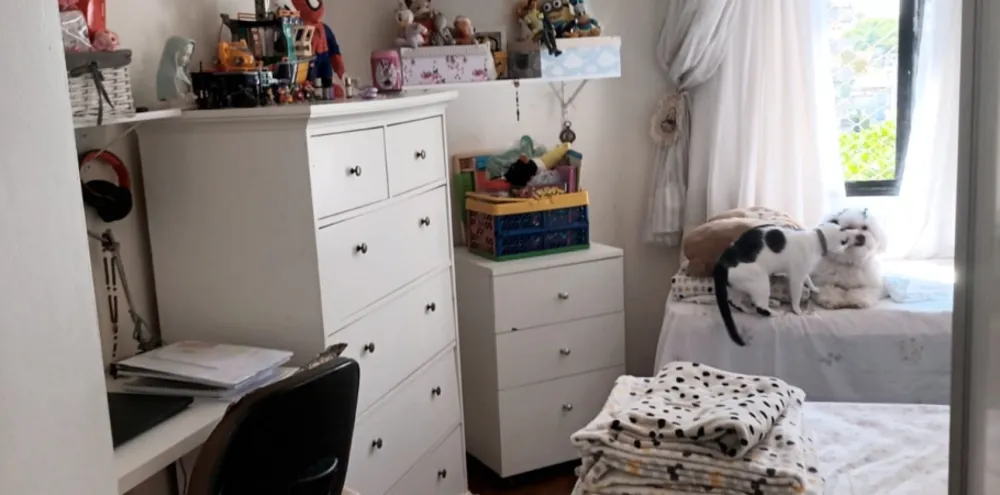 Apartamento, 2 quartos, 75 m² - Foto 10
