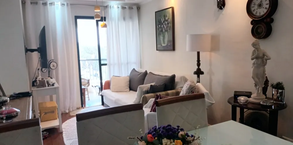 Apartamento, 2 quartos, 75 m² - Foto 5