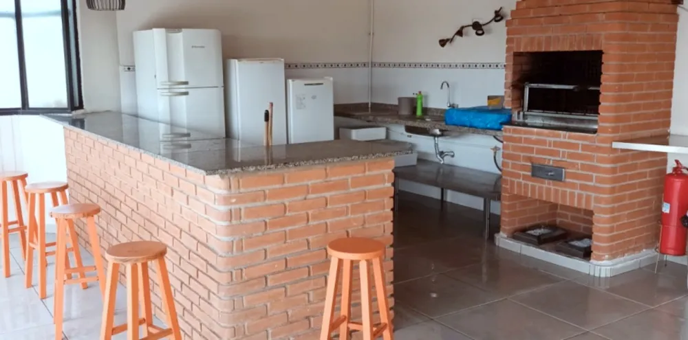 Apartamento, 2 quartos, 75 m² - Foto 11