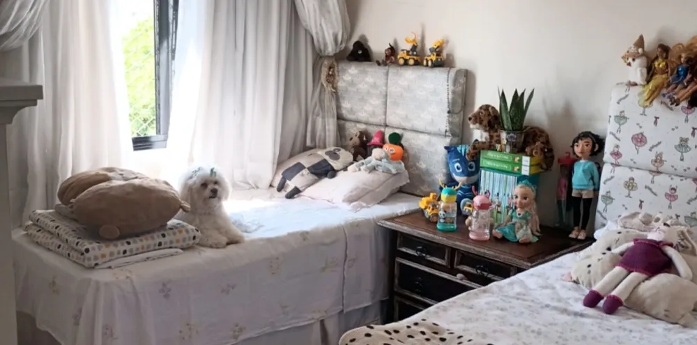 Apartamento, 2 quartos, 75 m² - Foto 7