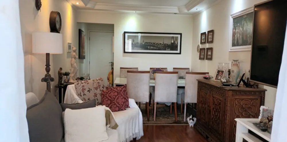 Apartamento, 2 quartos, 75 m² - Foto 6