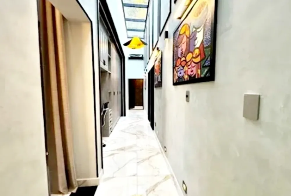 Casa, 3 quartos, 548 m² - Foto 6