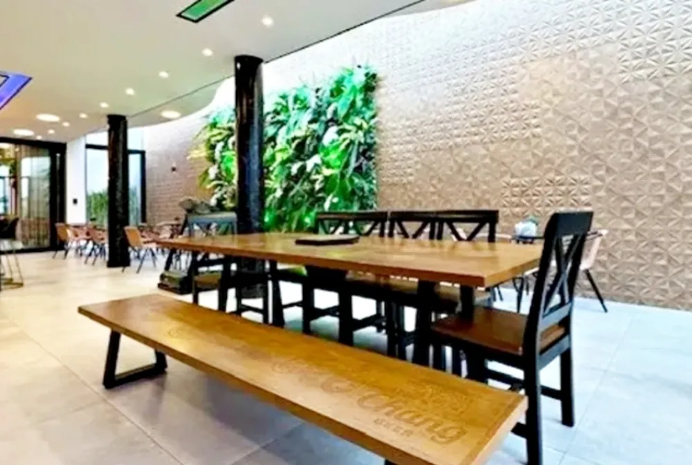 Casa, 3 quartos, 548 m² - Foto 5