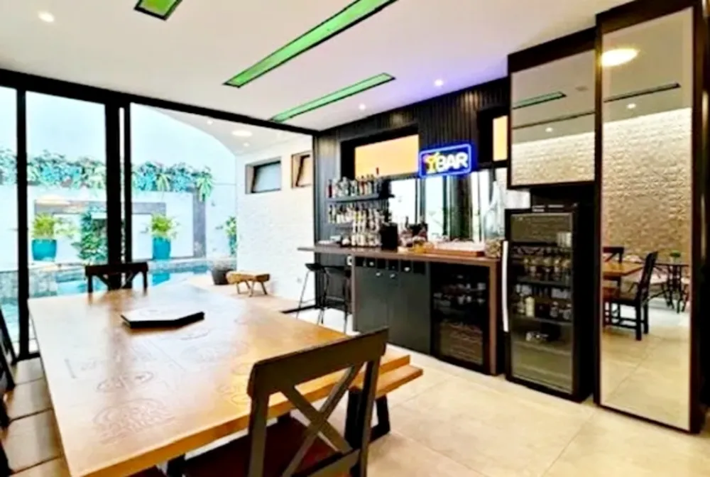 Casa, 3 quartos, 548 m² - Foto 4
