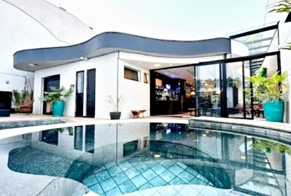 Casa, 3 quartos, 548 m² - Foto 15