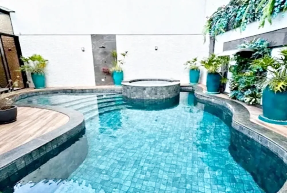 Casa, 3 quartos, 548 m² - Foto 16