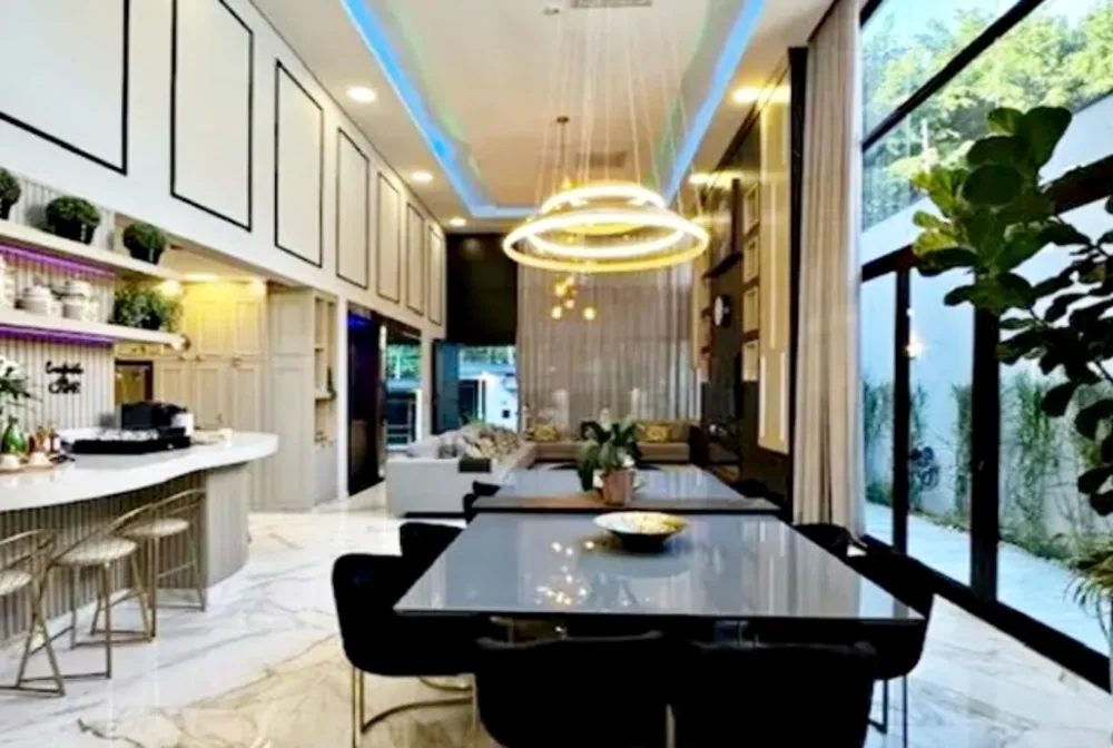 Casa, 3 quartos, 548 m² - Foto 2