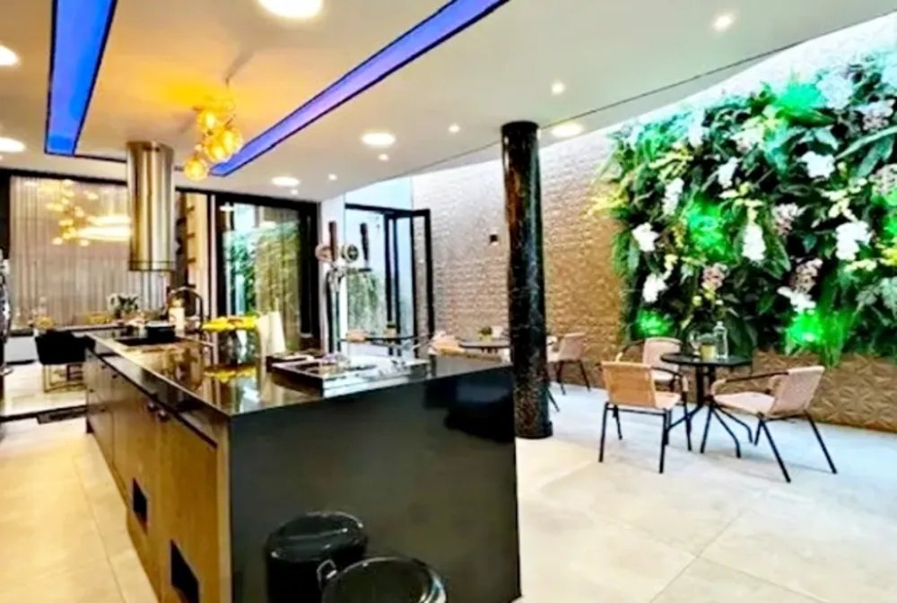 Casa, 3 quartos, 548 m² - Foto 3