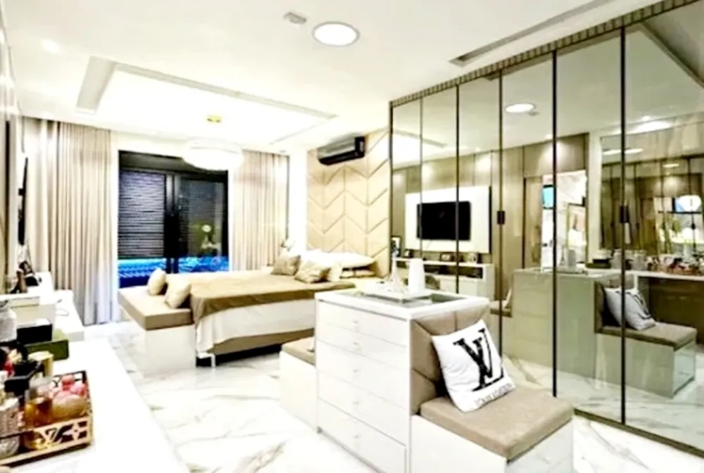 Casa, 3 quartos, 548 m² - Foto 12