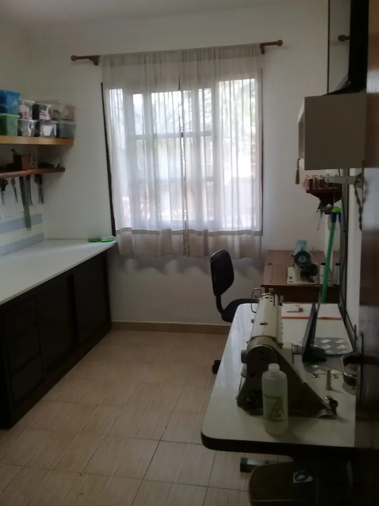 Sobrado, 3 quartos, 350 m² - Foto 1