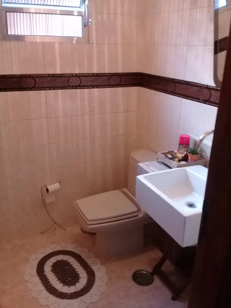 Sobrado, 3 quartos, 350 m² - Foto 12