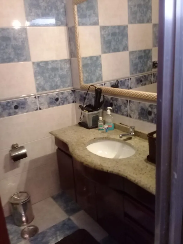 Sobrado, 3 quartos, 350 m² - Foto 10
