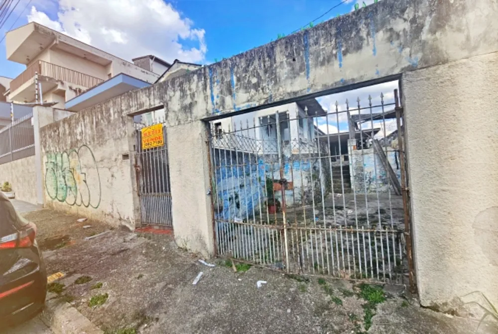 Terreno, 148 m² - Foto 1