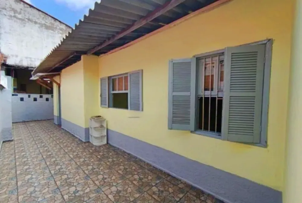 Casa, 3 quartos, 84 m² - Foto 14