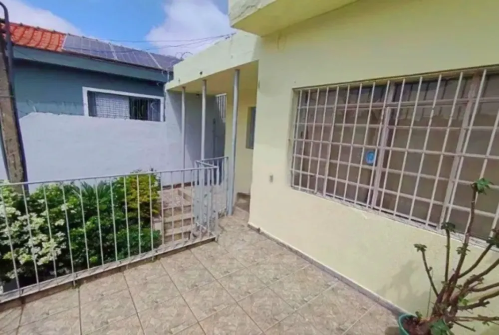 Casa, 3 quartos, 84 m² - Foto 1