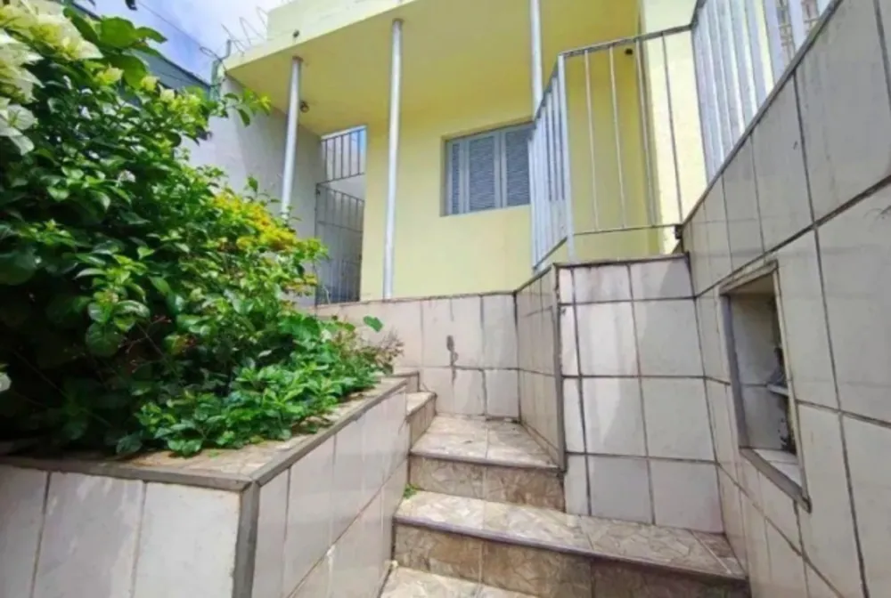 Casa, 3 quartos, 84 m² - Foto 2