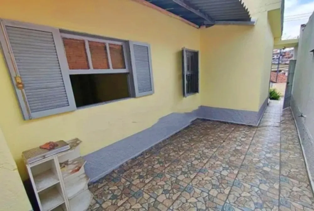 Casa, 3 quartos, 84 m² - Foto 13