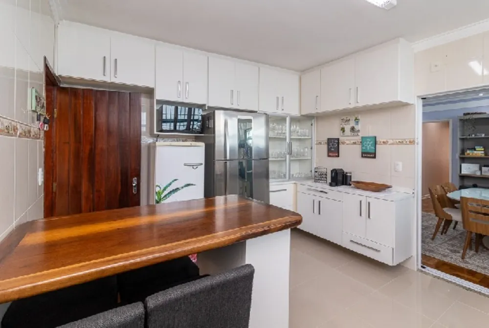 Sobrado, 3 quartos, 180 m² - Foto 3