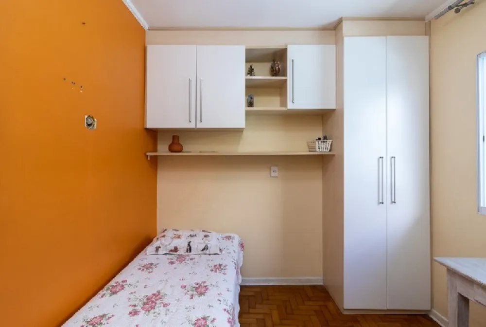 Sobrado, 3 quartos, 180 m² - Foto 1