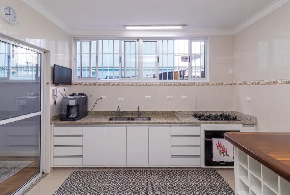 Sobrado, 3 quartos, 180 m² - Foto 6