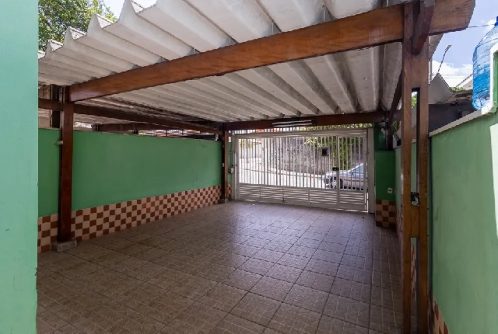 Sobrado, 3 quartos, 180 m² - Foto 8