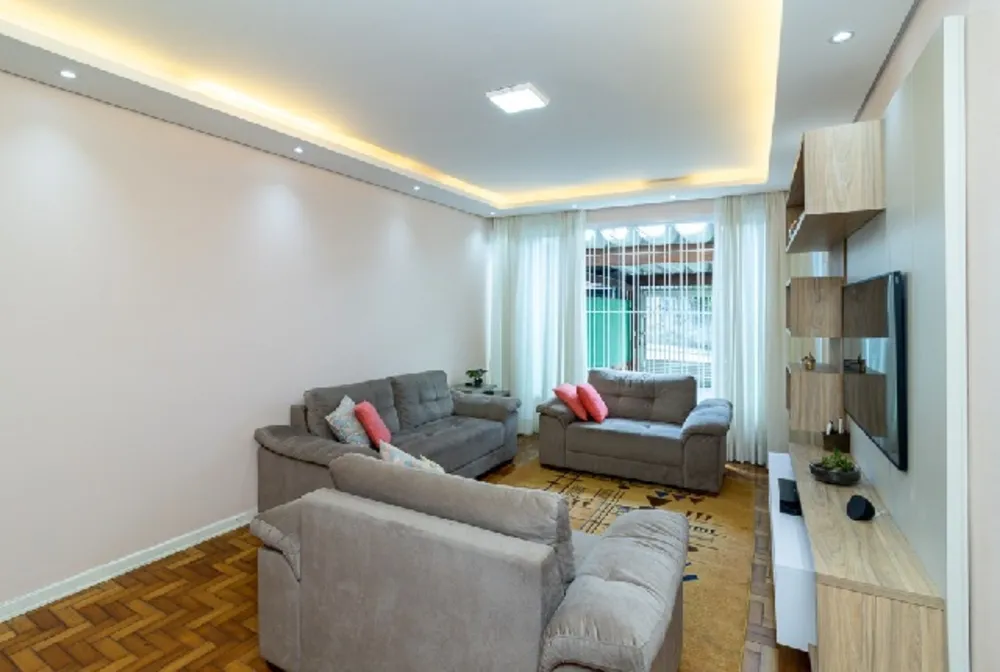 Sobrado, 3 quartos, 180 m² - Foto 7