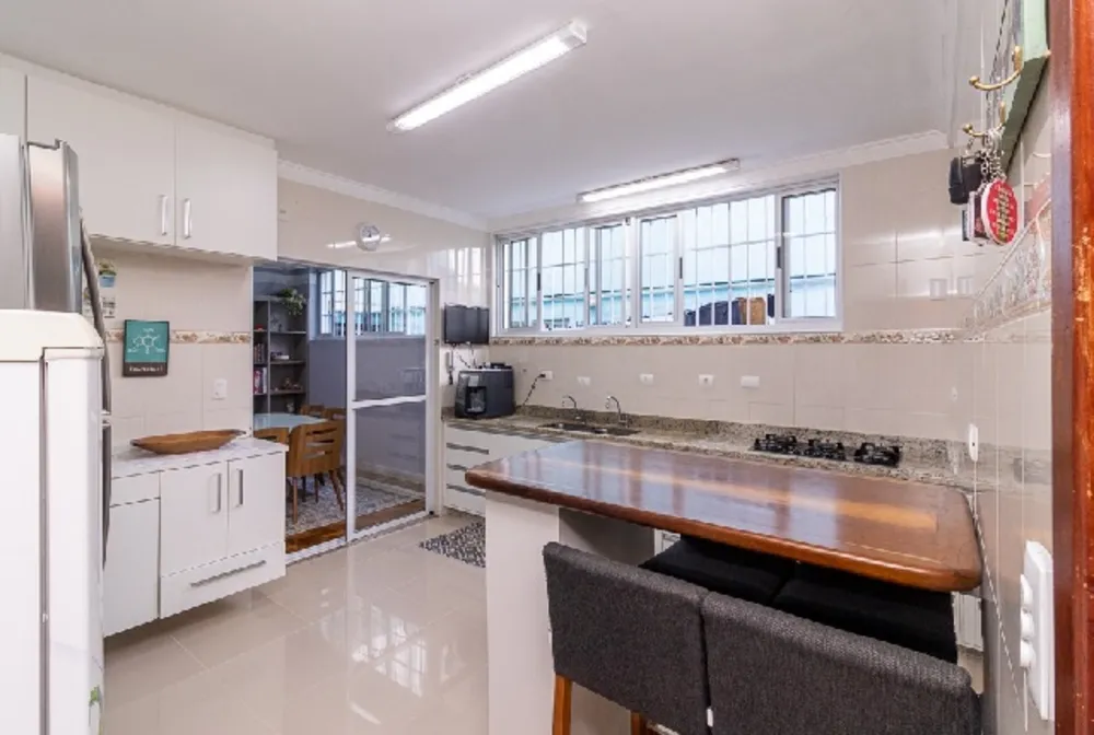 Sobrado, 3 quartos, 180 m² - Foto 12