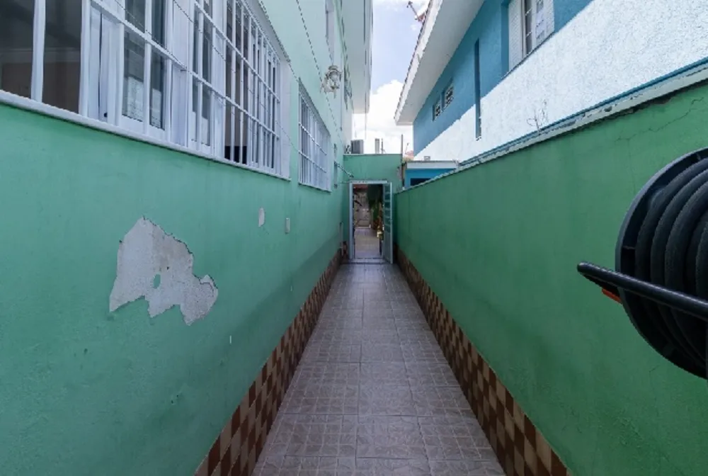 Sobrado, 3 quartos, 180 m² - Foto 2
