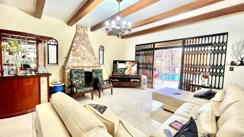 Sobrado, 4 quartos, 787 m² - Foto 3